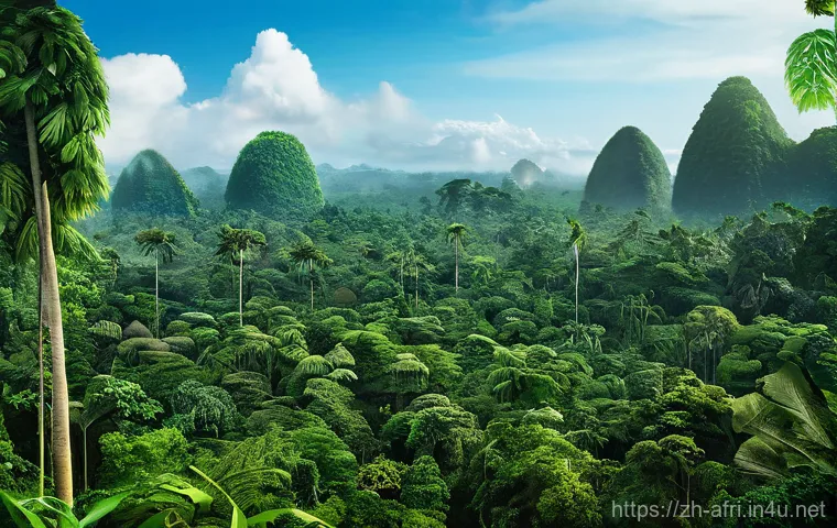 중앙아프리카 공화국 콩고강 투어 - Here are three image generation prompts in English, designed to be detailed, evocative, and adhere t... 중앙아프리카 공화국 콩고강 투어 - Here are three image generation prompts in English, designed to be detailed, evocative, and adhere t...