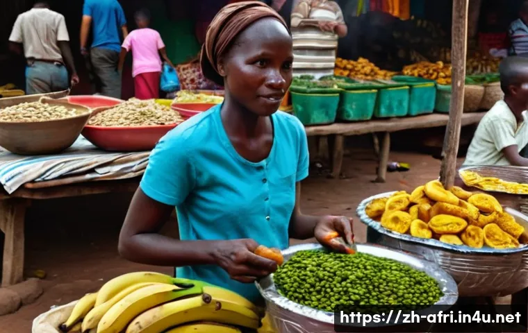 中非共和国健康与疫苗:最新疟疾预防攻略不可错过 4 중앙아프리카 공화국 건강 및 예방 접종 관련 이미지 2
