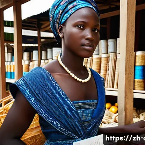 중앙아프리카 공화국 프랑스와의 관계 - **Prompt 1: The Enduring Embrace of History**
    A photo-realistic depiction of a young Central Afr...