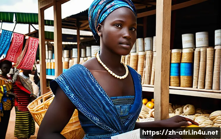 중앙아프리카 공화국 프랑스와의 관계 - **Prompt 1: The Enduring Embrace of History**
    A photo-realistic depiction of a young Central Afr...